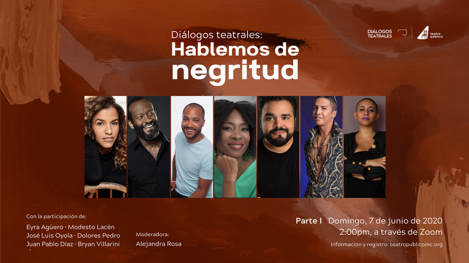 Hablemos de Negritud (Parte I)